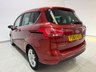 USED 2015 65 FORD B-MAX 1.0T EcoBoost Titanium X MPV 5dr Petrol Manual Euro 5 (s/s) (125 ps) FULL SERVICE HISTORY | SUNROOF | NATIONWIDE DELIVERY