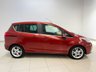 USED 2015 65 FORD B-MAX 1.0T EcoBoost Titanium X MPV 5dr Petrol Manual Euro 5 (s/s) (125 ps) FULL SERVICE HISTORY | SUNROOF | NATIONWIDE DELIVERY