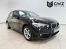 USED 2017 67 BMW 1 SERIES 1.5 116d SE Hatchback 5dr Diesel Manual Euro 6 (s/s) (116 ps) 16" ALLOYS | BLUETOOTH | ULEZ | NATIONWIDE DELIVERY