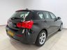USED 2017 67 BMW 1 SERIES 1.5 116d SE Hatchback 5dr Diesel Manual Euro 6 (s/s) (116 ps) 16" ALLOYS | BLUETOOTH | ULEZ | NATIONWIDE DELIVERY