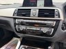 USED 2017 67 BMW 1 SERIES 1.5 116d SE Hatchback 5dr Diesel Manual Euro 6 (s/s) (116 ps) 16" ALLOYS | BLUETOOTH | ULEZ | NATIONWIDE DELIVERY