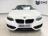 USED 2018 18 BMW 2 SERIES 2.0 218d Sport Coupe 2dr Diesel Manual Euro 6 (s/s) (150 ps) 17" ALLOYS | SATNAV | NATIONWIDE DELIVERY