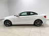 USED 2018 18 BMW 2 SERIES 2.0 218d Sport Coupe 2dr Diesel Manual Euro 6 (s/s) (150 ps) 17" ALLOYS | SATNAV | NATIONWIDE DELIVERY