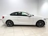 USED 2018 18 BMW 2 SERIES 2.0 218d Sport Coupe 2dr Diesel Manual Euro 6 (s/s) (150 ps) 17" ALLOYS | SATNAV | NATIONWIDE DELIVERY