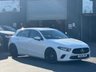 USED 2020 20 MERCEDES-BENZ A-CLASS 1.3 A180 Sport (Executive) Hatchback 5dr Petrol 7G-DCT Euro 6 (s/s) (136 ps) 