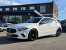 USED 2020 20 MERCEDES-BENZ A-CLASS 1.3 A180 Sport (Executive) Hatchback 5dr Petrol 7G-DCT Euro 6 (s/s) (136 ps) 