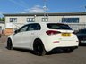 USED 2020 20 MERCEDES-BENZ A-CLASS 1.3 A180 Sport (Executive) Hatchback 5dr Petrol 7G-DCT Euro 6 (s/s) (136 ps) 