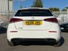 USED 2020 20 MERCEDES-BENZ A-CLASS 1.3 A180 Sport (Executive) Hatchback 5dr Petrol 7G-DCT Euro 6 (s/s) (136 ps) 