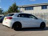 USED 2020 20 MERCEDES-BENZ A-CLASS 1.3 A180 Sport (Executive) Hatchback 5dr Petrol 7G-DCT Euro 6 (s/s) (136 ps) 