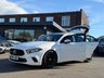 USED 2020 20 MERCEDES-BENZ A-CLASS 1.3 A180 Sport (Executive) Hatchback 5dr Petrol 7G-DCT Euro 6 (s/s) (136 ps) 