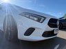 USED 2020 20 MERCEDES-BENZ A-CLASS 1.3 A180 Sport (Executive) Hatchback 5dr Petrol 7G-DCT Euro 6 (s/s) (136 ps) 