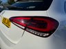 USED 2020 20 MERCEDES-BENZ A-CLASS 1.3 A180 Sport (Executive) Hatchback 5dr Petrol 7G-DCT Euro 6 (s/s) (136 ps) 