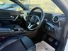 USED 2020 20 MERCEDES-BENZ A-CLASS 1.3 A180 Sport (Executive) Hatchback 5dr Petrol 7G-DCT Euro 6 (s/s) (136 ps) 