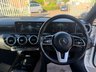 USED 2020 20 MERCEDES-BENZ A-CLASS 1.3 A180 Sport (Executive) Hatchback 5dr Petrol 7G-DCT Euro 6 (s/s) (136 ps) 