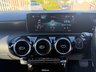 USED 2020 20 MERCEDES-BENZ A-CLASS 1.3 A180 Sport (Executive) Hatchback 5dr Petrol 7G-DCT Euro 6 (s/s) (136 ps) 
