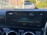 USED 2020 20 MERCEDES-BENZ A-CLASS 1.3 A180 Sport (Executive) Hatchback 5dr Petrol 7G-DCT Euro 6 (s/s) (136 ps) 
