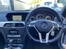 USED 2014 14 MERCEDES-BENZ C-CLASS 2.1 C220 CDI AMG Sport Edition Estate 5dr Diesel G-Tronic+ Euro 5 (s/s) (170 ps) 