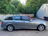 USED 2014 14 MERCEDES-BENZ C-CLASS 2.1 C220 CDI AMG Sport Edition Estate 5dr Diesel G-Tronic+ Euro 5 (s/s) (170 ps) 