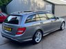 USED 2014 14 MERCEDES-BENZ C-CLASS 2.1 C220 CDI AMG Sport Edition Estate 5dr Diesel G-Tronic+ Euro 5 (s/s) (170 ps) 