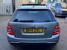 USED 2014 14 MERCEDES-BENZ C-CLASS 2.1 C220 CDI AMG Sport Edition Estate 5dr Diesel G-Tronic+ Euro 5 (s/s) (170 ps) 