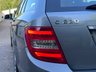 USED 2014 14 MERCEDES-BENZ C-CLASS 2.1 C220 CDI AMG Sport Edition Estate 5dr Diesel G-Tronic+ Euro 5 (s/s) (170 ps) 