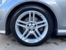 USED 2014 14 MERCEDES-BENZ C-CLASS 2.1 C220 CDI AMG Sport Edition Estate 5dr Diesel G-Tronic+ Euro 5 (s/s) (170 ps) 