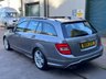USED 2014 14 MERCEDES-BENZ C-CLASS 2.1 C220 CDI AMG Sport Edition Estate 5dr Diesel G-Tronic+ Euro 5 (s/s) (170 ps) 