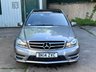 USED 2014 14 MERCEDES-BENZ C-CLASS 2.1 C220 CDI AMG Sport Edition Estate 5dr Diesel G-Tronic+ Euro 5 (s/s) (170 ps) 