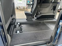 USED 2019 69 FORD TOURNEO CUSTOM 2.0 320 EcoBlue Titanium 4 SEAT WHEELCHAIR ACCESS Diesel Manual L1 Euro 6 (s/s) (130 ps) JUST 55K FSH (5 SERVICES) !!!! FRESH MOT AND SERVICE INCLUDED !!!