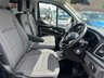 USED 2019 69 FORD TOURNEO CUSTOM 2.0 320 EcoBlue Titanium 4 SEAT WHEELCHAIR ACCESS Diesel Manual L1 Euro 6 (s/s) (130 ps) JUST 55K FSH (5 SERVICES) !!!! FRESH MOT AND SERVICE INCLUDED !!!