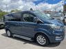 USED 2019 69 FORD TOURNEO CUSTOM 2.0 320 EcoBlue Titanium 4 SEAT WHEELCHAIR ACCESS Diesel Manual L1 Euro 6 (s/s) (130 ps) JUST 55K FSH (5 SERVICES) !!!! FRESH MOT AND SERVICE INCLUDED !!!