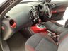 USED 2014 14 NISSAN JUKE 1.6 Acenta Premium XTRON Euro 5 5dr **1 FORMER KEEPER**