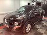 USED 2014 14 NISSAN JUKE 1.6 Acenta Premium XTRON Euro 5 5dr **1 FORMER KEEPER**