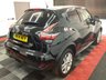 USED 2014 14 NISSAN JUKE 1.6 Acenta Premium XTRON Euro 5 5dr **1 FORMER KEEPER**