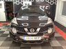 USED 2014 14 NISSAN JUKE 1.6 Acenta Premium XTRON Euro 5 5dr **1 FORMER KEEPER**