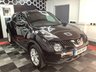 USED 2014 14 NISSAN JUKE 1.6 Acenta Premium XTRON Euro 5 5dr **1 FORMER KEEPER**
