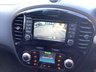 USED 2014 14 NISSAN JUKE 1.6 Acenta Premium XTRON Euro 5 5dr **1 FORMER KEEPER**