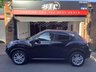 USED 2014 14 NISSAN JUKE 1.6 Acenta Premium XTRON Euro 5 5dr **1 FORMER KEEPER**