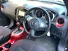 USED 2014 14 NISSAN JUKE 1.6 Acenta Premium XTRON Euro 5 5dr **1 FORMER KEEPER**