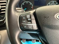 USED 2023 23 FORD TRANSIT CUSTOM 2.0 320 EcoBlue Limited Crew Van 5dr Diesel Manual 6 seats L1 H1 130 bhp * NO VAT * 