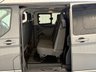 USED 2023 23 FORD TRANSIT CUSTOM 2.0 320 EcoBlue Limited Crew Van 5dr Diesel Manual 6 seats L1 H1 130 bhp * NO VAT * 