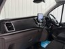 USED 2023 23 FORD TRANSIT CUSTOM 2.0 320 EcoBlue Limited Crew Van 5dr Diesel Manual 6 seats L1 H1 130 bhp * NO VAT * 