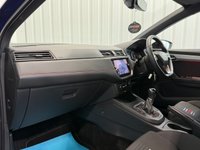 USED 2021 21 SEAT IBIZA 1.0 TSI FR Hatchback 5dr Petrol Manual 110 bhp 