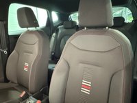 USED 2021 21 SEAT IBIZA 1.0 TSI FR Hatchback 5dr Petrol Manual 110 bhp 