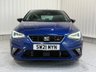 USED 2021 21 SEAT IBIZA 1.0 TSI FR Hatchback 5dr Petrol Manual 110 bhp 