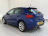 USED 2021 21 SEAT IBIZA 1.0 TSI FR Hatchback 5dr Petrol Manual 110 bhp 