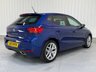 USED 2021 21 SEAT IBIZA 1.0 TSI FR Hatchback 5dr Petrol Manual 110 bhp 