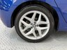 USED 2021 21 SEAT IBIZA 1.0 TSI FR Hatchback 5dr Petrol Manual 110 bhp 