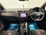 USED 2021 21 SEAT IBIZA 1.0 TSI FR Hatchback 5dr Petrol Manual 110 bhp 