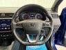 USED 2021 21 SEAT IBIZA 1.0 TSI FR Hatchback 5dr Petrol Manual 110 bhp 
